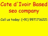 SEO Services   Cote d'Ivoire  Video - Guaranteed Page 1 Rankings|Call:( 91)-9971716221