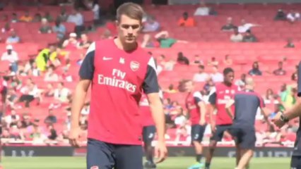 Title-hungry Wenger plans for future