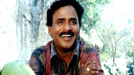 Comedy Kings -  Venu Madhav Comdedy Scene At Coconut Shop