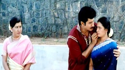 Comedy Kings - Kovai Sarala Comedy Scenes In Iddaru Attha Muddula Alludu
