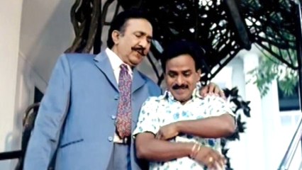 Comedy Kings - Naluka Machha Narayana - Venu Madhav