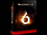 ACDSee Pro 6 Full - Product - License - Activation Key Generator