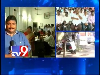 AP NGOs go back to work after 66 days
