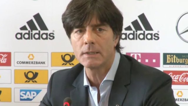 Klausel im Vertrag? Niersbach und Löw nehmen Stellung