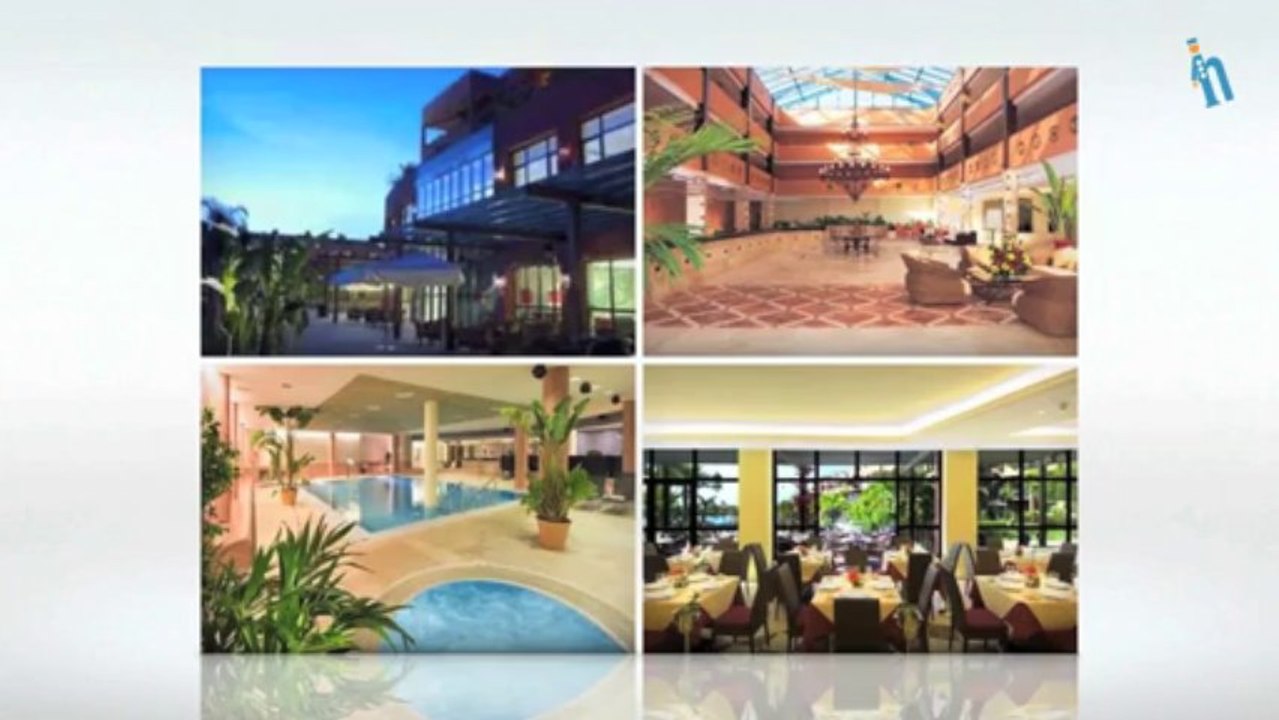 Estepona - Apartahotel Pierre & Vacance Estepona (Quehoteles.com)