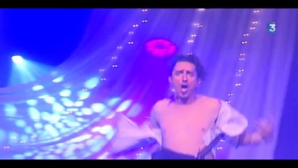 The Mountain Men au Grand Soufflet