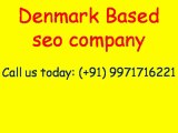 SEO Services  Denmark, Video - Guaranteed Page 1 Rankings|Call:( 91)-9971716221