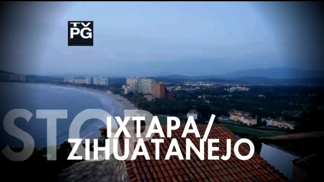 ✈Ixtapa ►Vacation Travel Guide