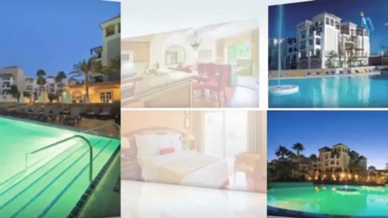 Estepona - Hotel Marriott's Playa Andaluza (Quehoteles.com)