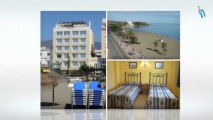 Estepona - Hotel Mediterráneo (Quehoteles.com)