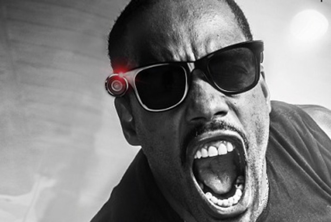 Black XS - Live Multicam de Skip The Use