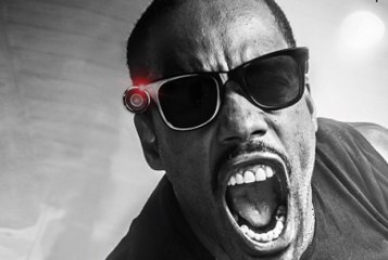 Black XS - Live Multicam de Skip The Use