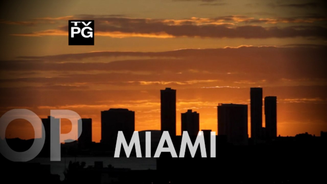 ✈Miami ►Vacation Travel Guide