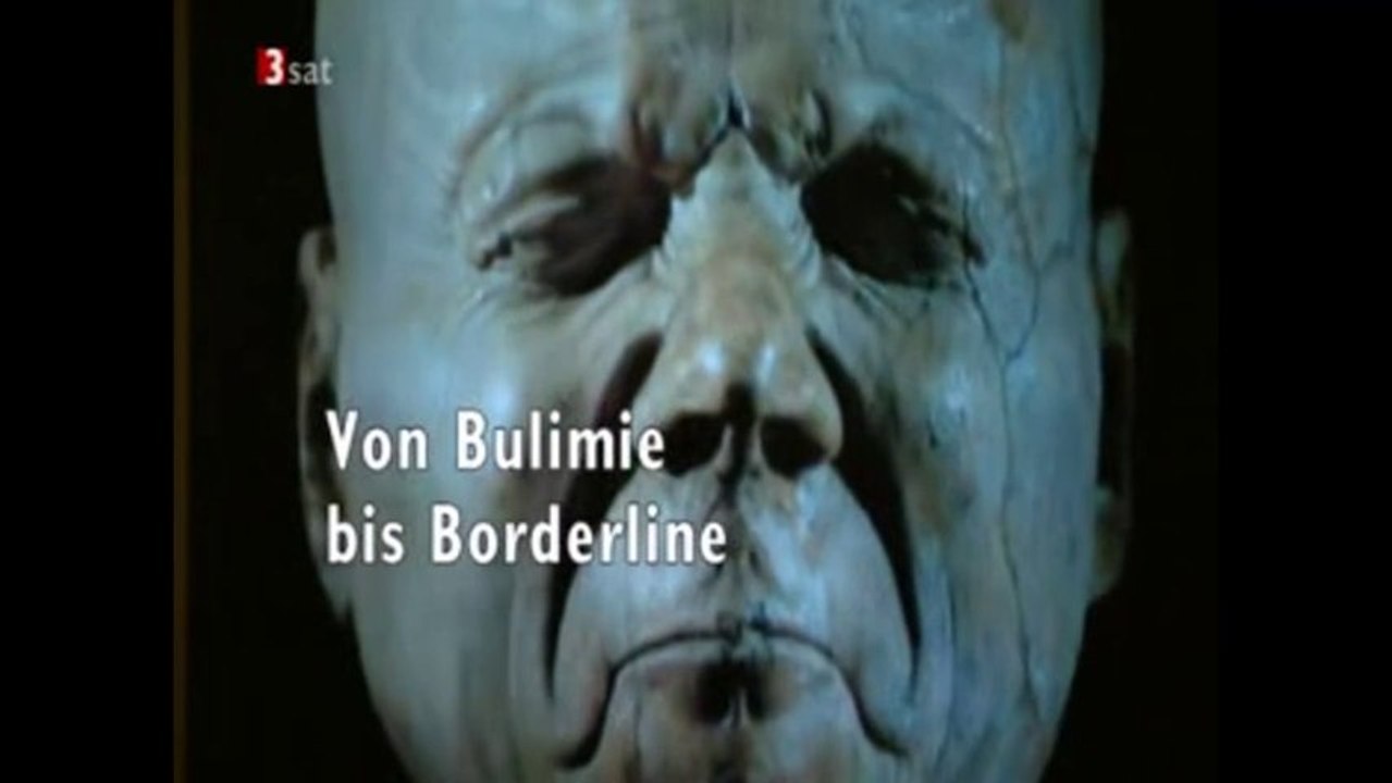 Forschungsreise in die Psychiatrie - 06 - Bulimie und Borderline - by ARTBLOOD