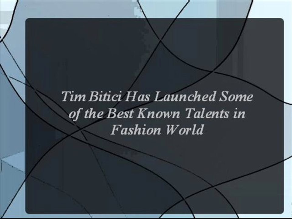 Tim Bitici