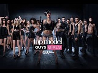 America’s Next Top Model Season 20 Episode 12  Online Free