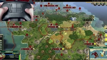 Steam Controller Demo (Full HD)