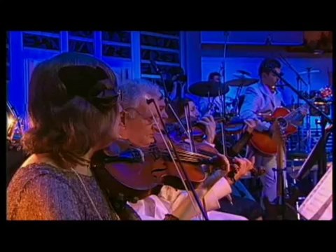 Сергей Пенкин - Темная ночь