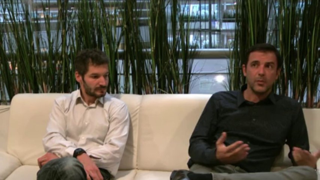 Interview MY TF1 VOD : Les spécificités sur la Freebox