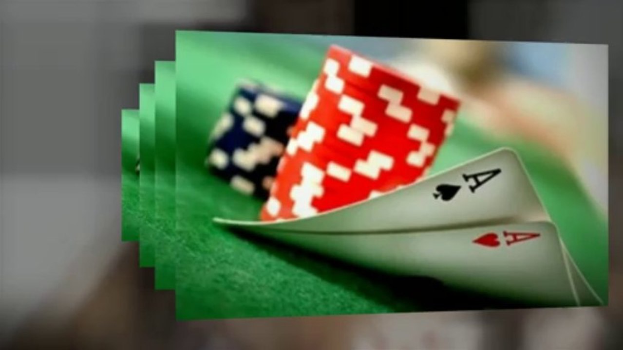 Bitcoin Casino