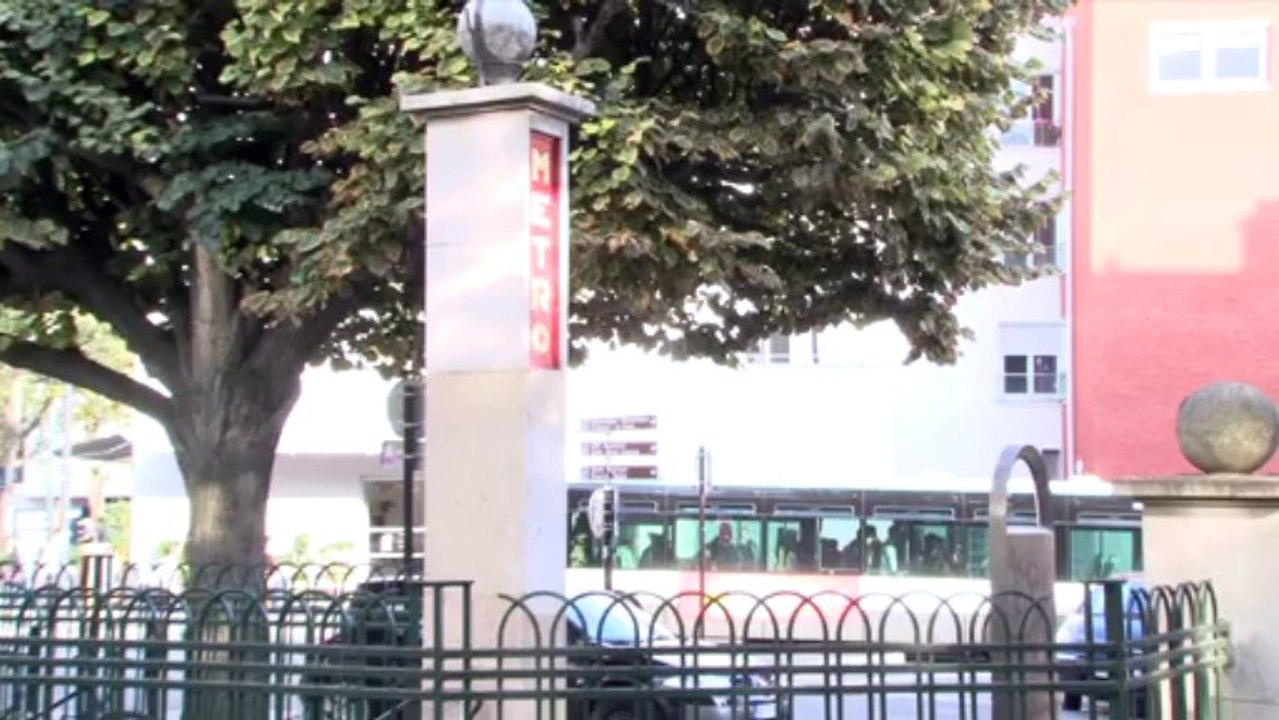 Freha pour la réhabilitation de 18 logements sociaux en immeubles collectifs à Montreuil