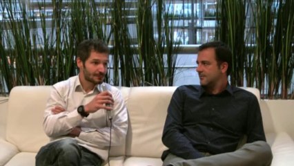 Interview MYTF1 VOD : Le piratage