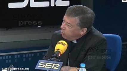 Camino "ojalá existiera una ley de matrimonio homosexual"