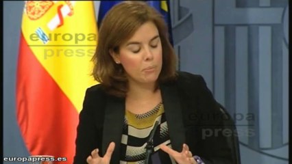 Satamaría:"Con cambios buscamos la eficacia empresarial"