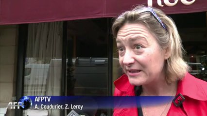 Clause de conscience : les opposants veulent se tourner vers la CEDH