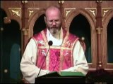 Oct 18 - Homily: Preach the Gospel by Your Example, Not Just Words