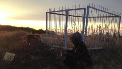 101 East - Unhealed Wounds of Osh