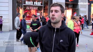 Courir 10 kilomètres, comment tenir la distance avec Nike ?