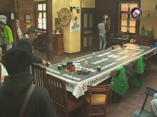 Jeca & Edin - 47.dan