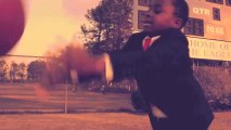 Kid President Auto-Tune ‘The World Can Be Better’