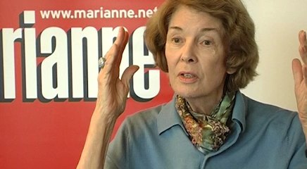 Super Trash : Interview Susan George