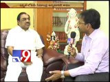 Seemandhra leaders must earn good package for region - Ministers Ramachandraiah