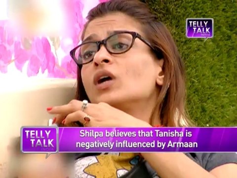 Bigg Boss - 18th October 2013 : Apurva becomes the CAPTAIN & more - Day 33