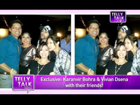 Bigg Boss - 18th October 2013 : Apurva becomes the CAPTAIN & more - Day 33