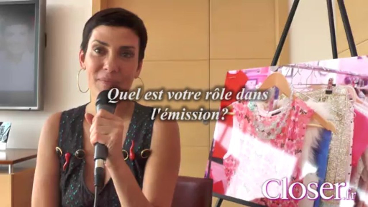 Cristina Cordula revient avec
