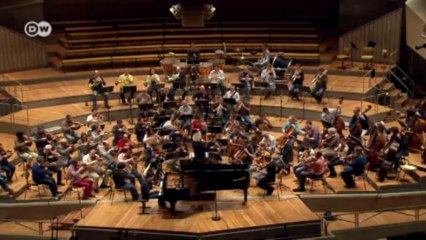 Estreno del documental musical de DW "The Highest Level" | Euromaxx