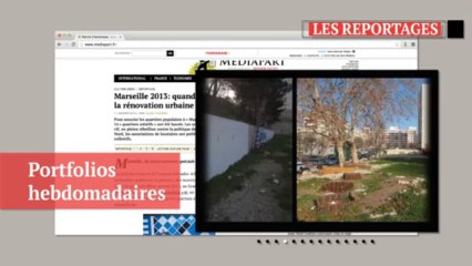 "Mediapart c'est aussi" : les reportages