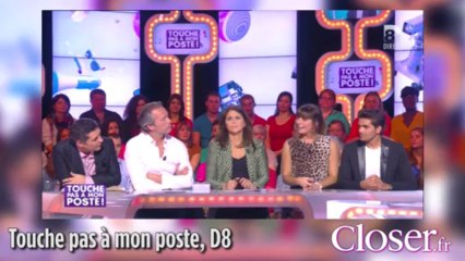 Laetitia Milot ne veut pas quitter Plus belle la vie