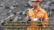 Larger tax burden for South African Mining industry!