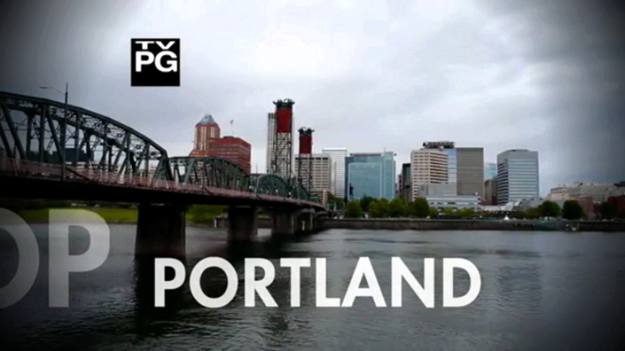 ✈Portland ►Vacation Travel Guide
