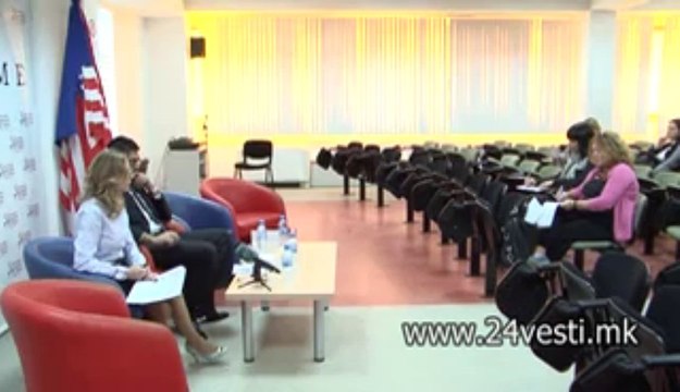 EKSPERTITE ZA SOCIJALNATA POMOS VO MAKEDONIJA