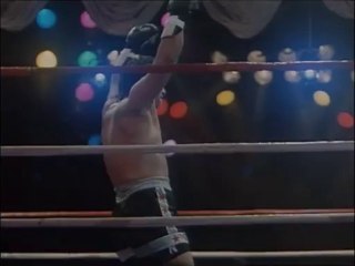 steven vincent leigh fight in ring of fire