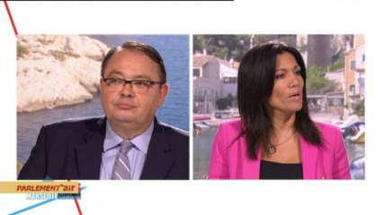 Municipales : primaires fratricides à Marseille