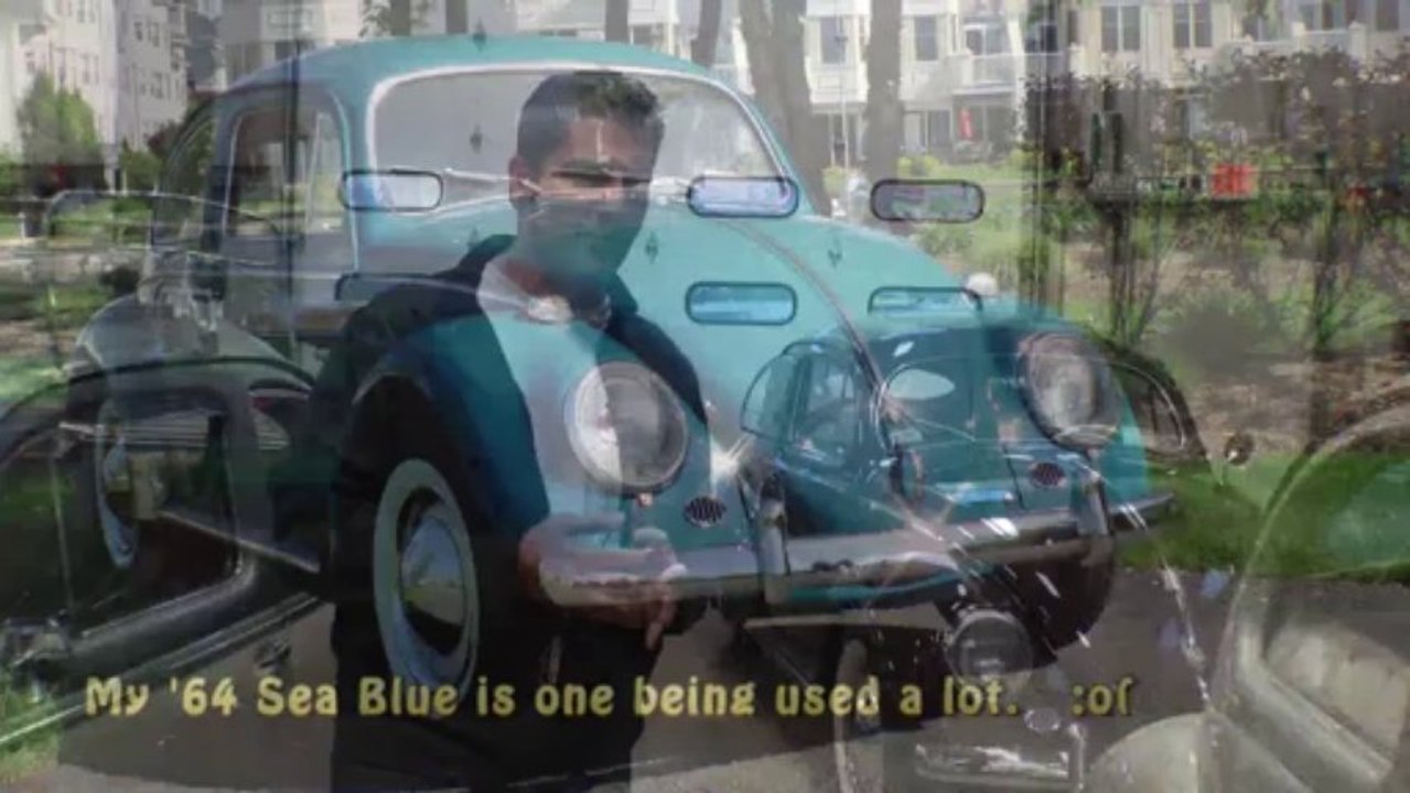 Classic VW BuGs Watch out for Scam Fraud Artists Selling Beetles eBay