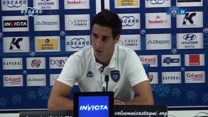 L1 / 2013-14 : Paris-Bastia : l'avant-match