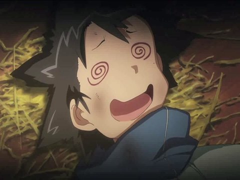 CHICO D y CHICA D: CONCURSO ELIGE LAS VOCES DE LA MAGIA DE ZERO